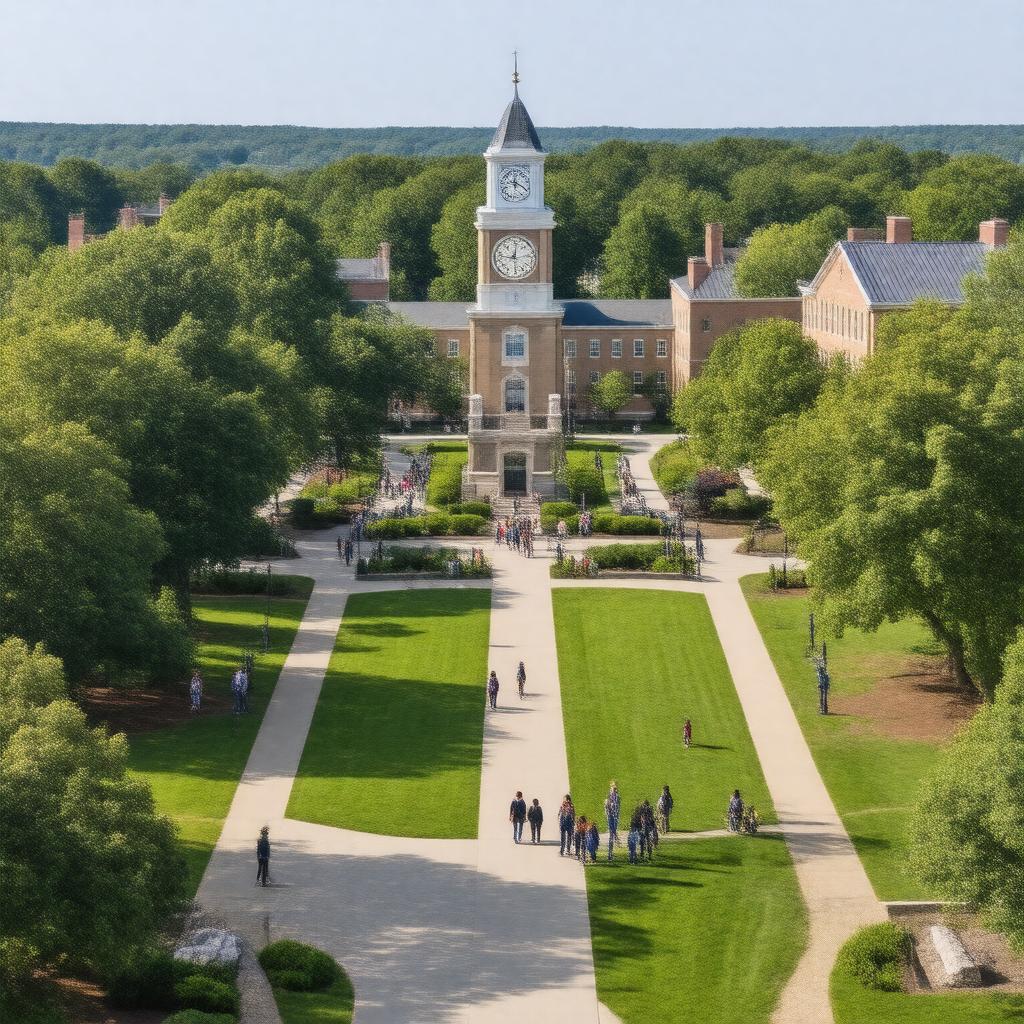 Western New England University